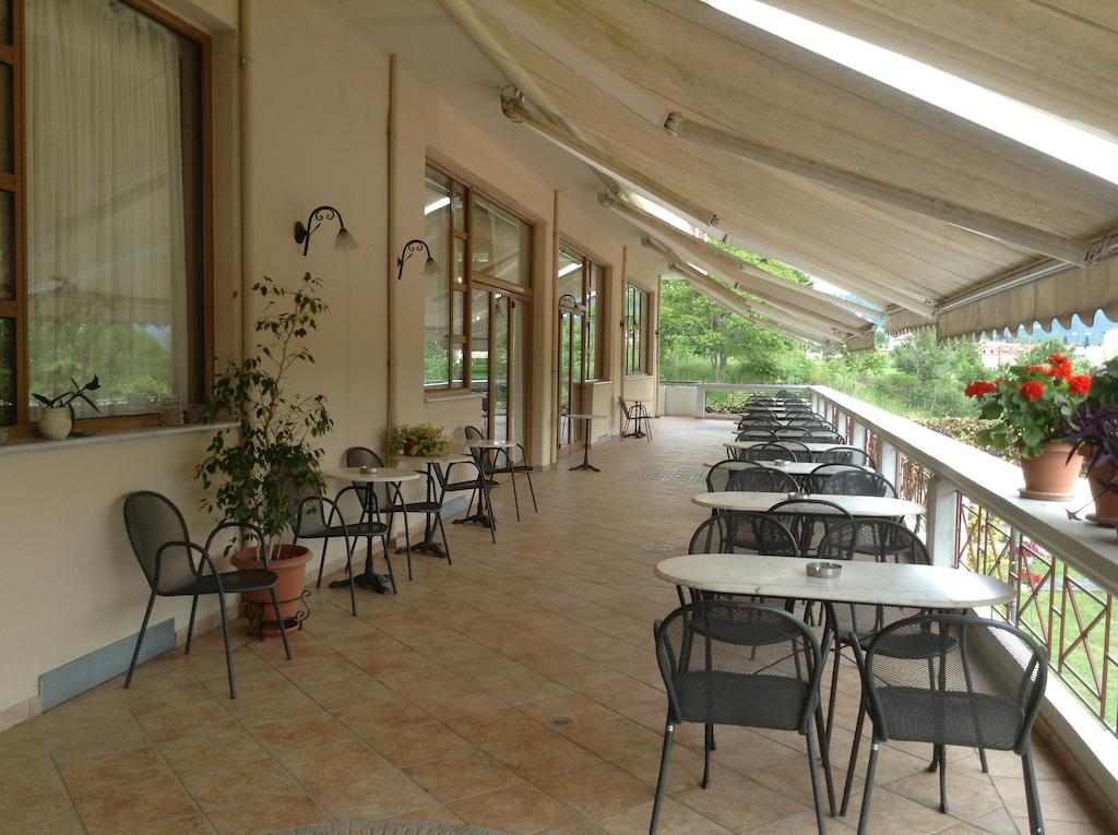 Hotel Orfeas Kalambaka Exterior photo